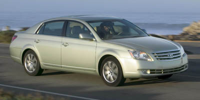 2008 Avalon insurance quotes