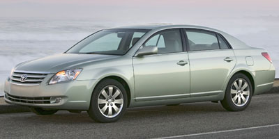 2009 Avalon insurance quotes