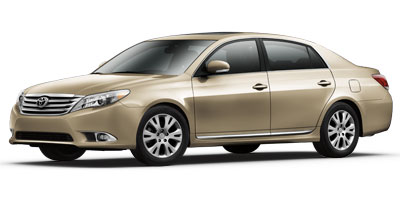 2011 Avalon insurance quotes