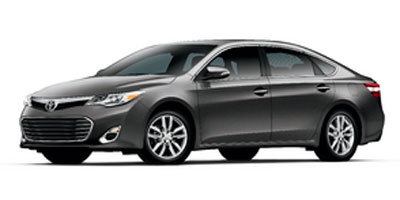 2013 Avalon insurance quotes
