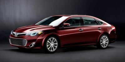 2014 Avalon insurance quotes