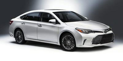 2016 Avalon insurance quotes