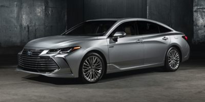 2019 Avalon insurance quotes