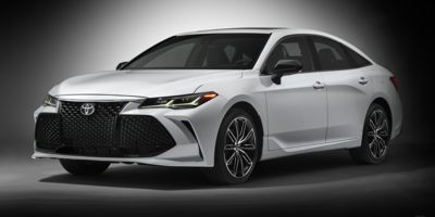 2020 Avalon insurance quotes