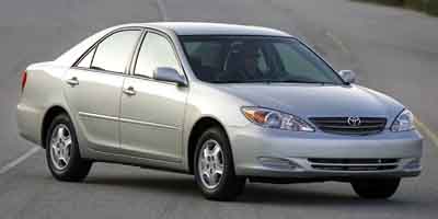 2003 Camry insurance quotes