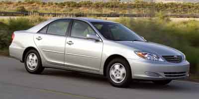 2004 Camry insurance quotes