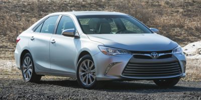 2015 Camry insurance quotes
