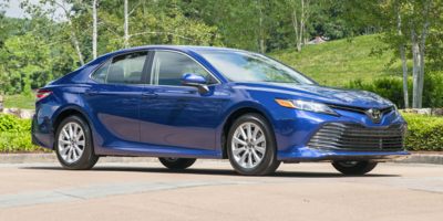 2018 Camry insurance quotes