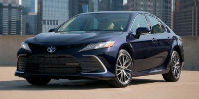2021 Camry insurance quotes
