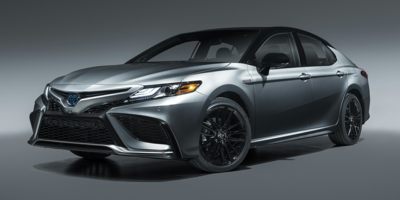 2022 Camry insurance quotes