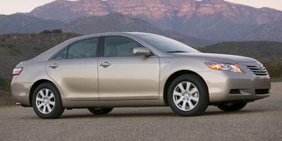 2008 Camry Hybrid insurance quotes