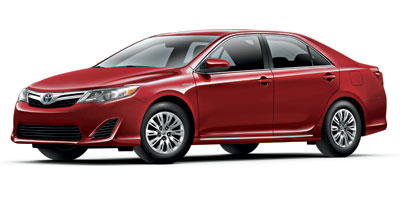 2013 Camry Hybrid insurance quotes