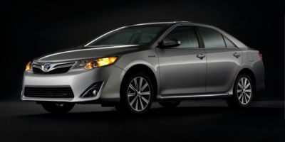 2014 Camry Hybrid insurance quotes