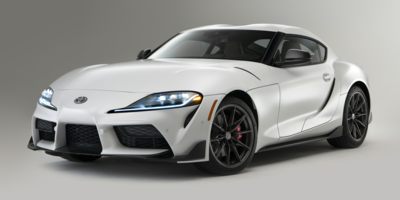 Toyota GR Supra insurance quotes