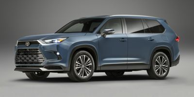 Toyota Grand Highlander insurance quotes