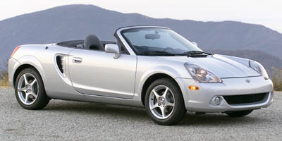 Toyota MR2 Spyder insurance quotes