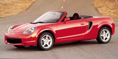 2000 MR2 Spyder insurance quotes