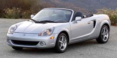 2003 MR2 Spyder insurance quotes