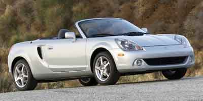 2004 MR2 Spyder insurance quotes