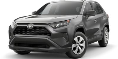 Toyota RAV4 insurance quotes