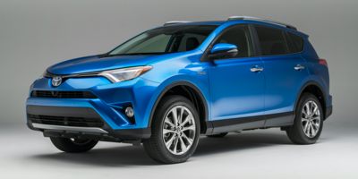 Toyota RAV4 Hybrid insurance quotes