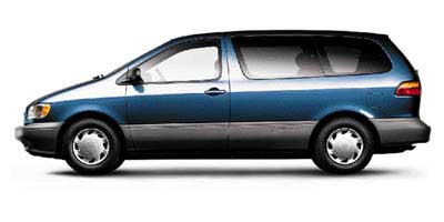 1998 Sienna insurance quotes