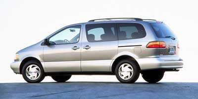 1999 Sienna insurance quotes