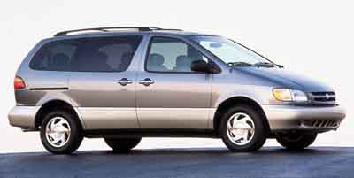 2000 Sienna insurance quotes