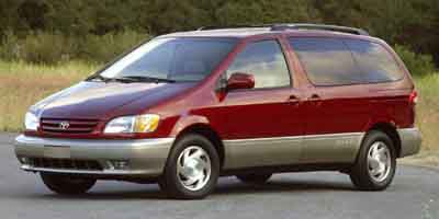 2001 Sienna insurance quotes