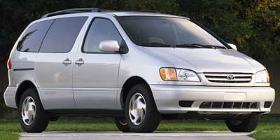 2002 Sienna insurance quotes