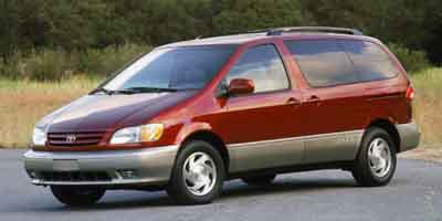 2003 Sienna insurance quotes