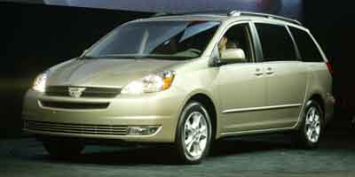 2004 Sienna insurance quotes