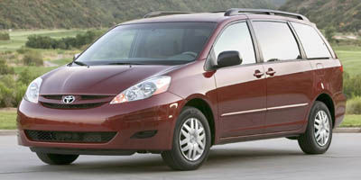 2006 Sienna insurance quotes
