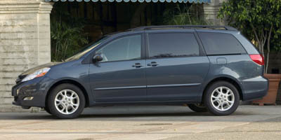 2007 Sienna insurance quotes