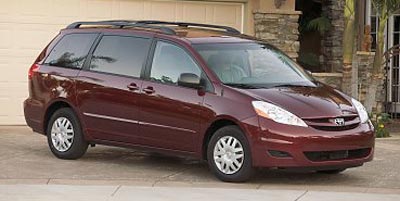 2008 Sienna insurance quotes
