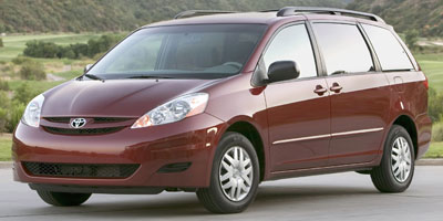 2010 Sienna insurance quotes