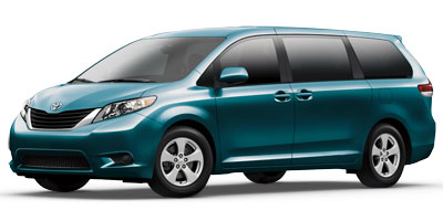 2013 Sienna insurance quotes