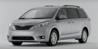 2014 Sienna insurance quotes