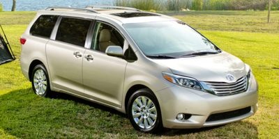 2015 Sienna insurance quotes