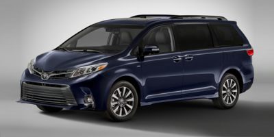 2018 Sienna insurance quotes