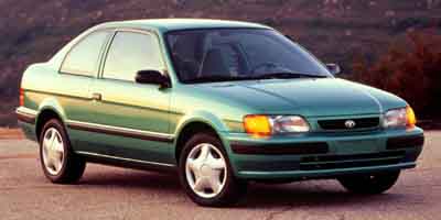Toyota Tercel insurance quotes
