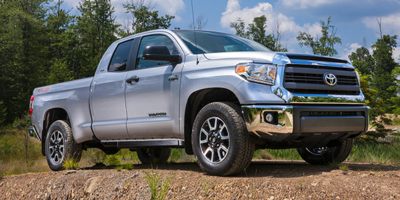 2017 Tundra 2WD insurance quotes