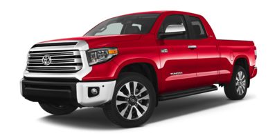 2018 Tundra 2WD insurance quotes