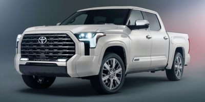2024 Tundra 2WD insurance quotes