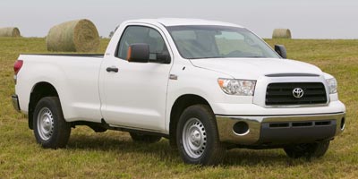 2008 Tundra 2WD Truck insurance quotes