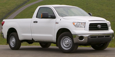 2009 Tundra 2WD Truck insurance quotes