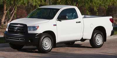 2010 Tundra 2WD Truck insurance quotes