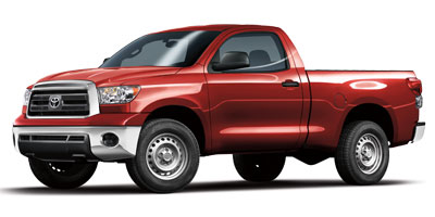 2011 Tundra 2WD Truck insurance quotes