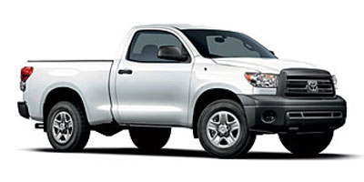 2013 Tundra 2WD Truck insurance quotes