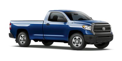 2014 Tundra 2WD Truck insurance quotes